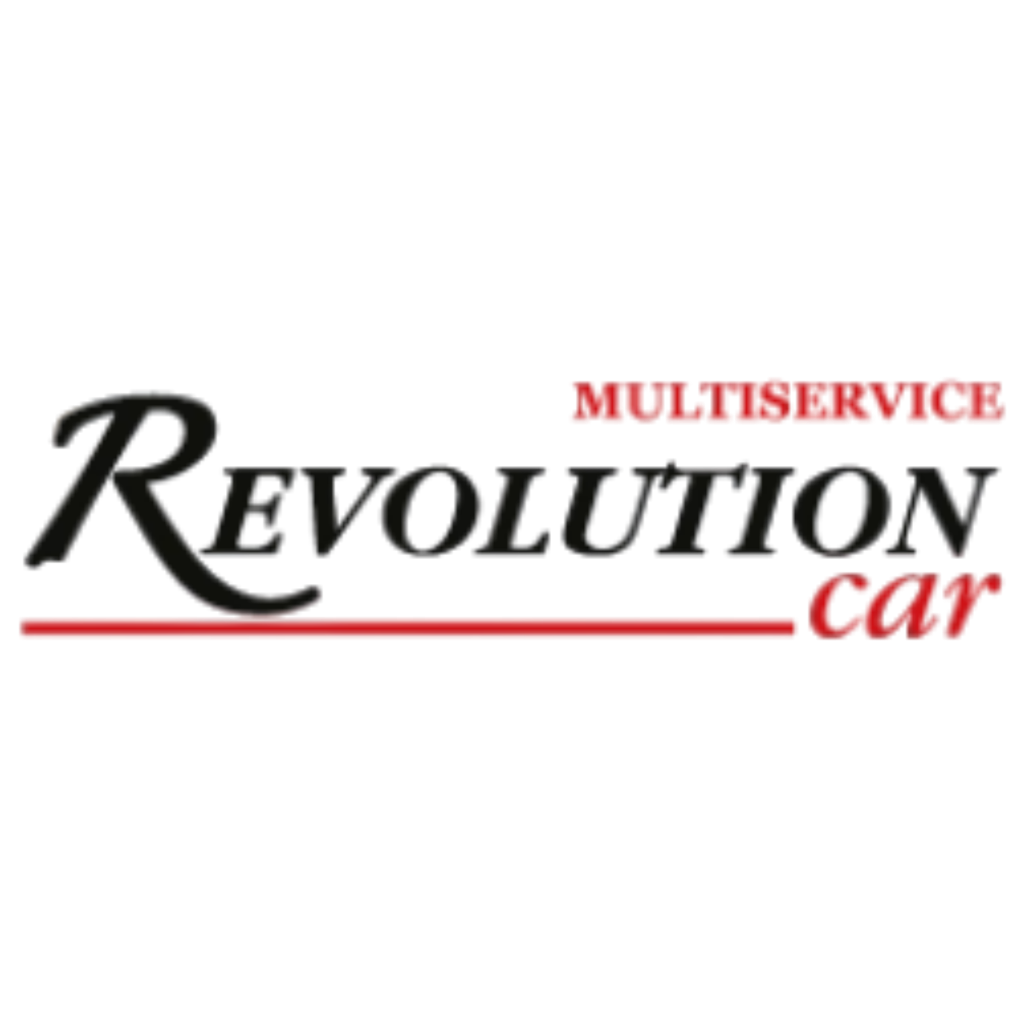 Revolution Car